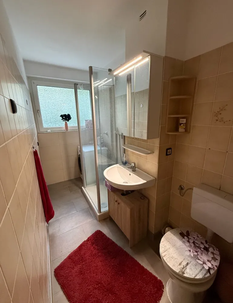 3 room apartment with 66 m² in Bremen – Photo 8