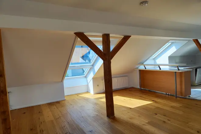 3 room apartment with 72 m² in Brunswick – Photo 6