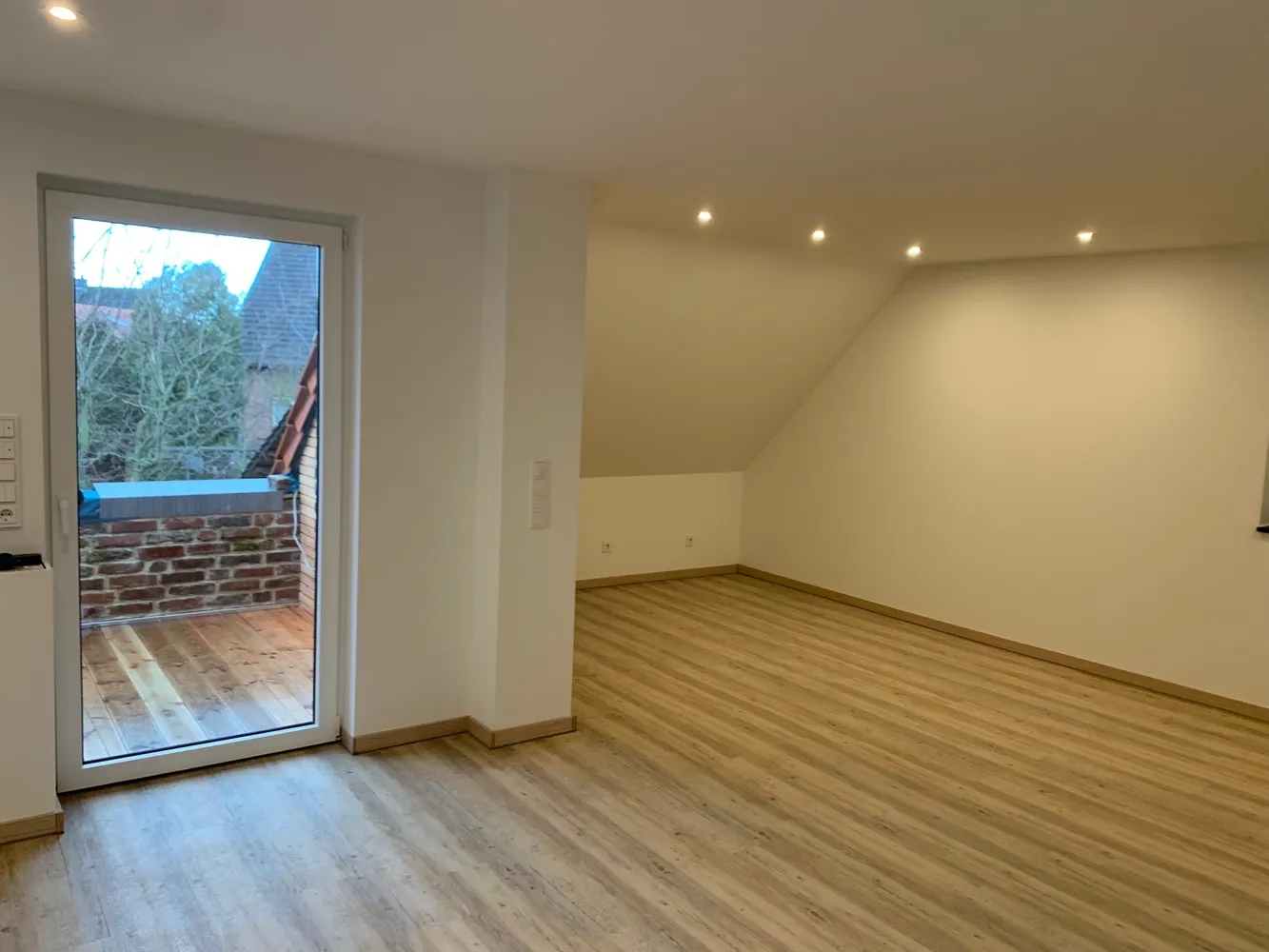5 Zimmer Wohnung mit 138 m² in Xanten – Bild 4
