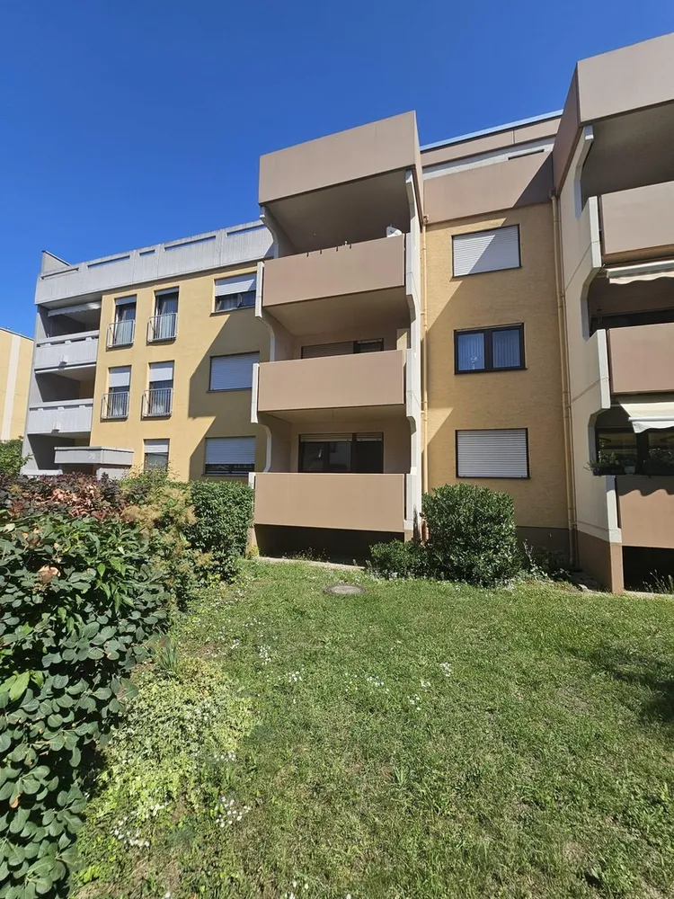 1 room apartment with 50 m² in Mannheim – Photo 8