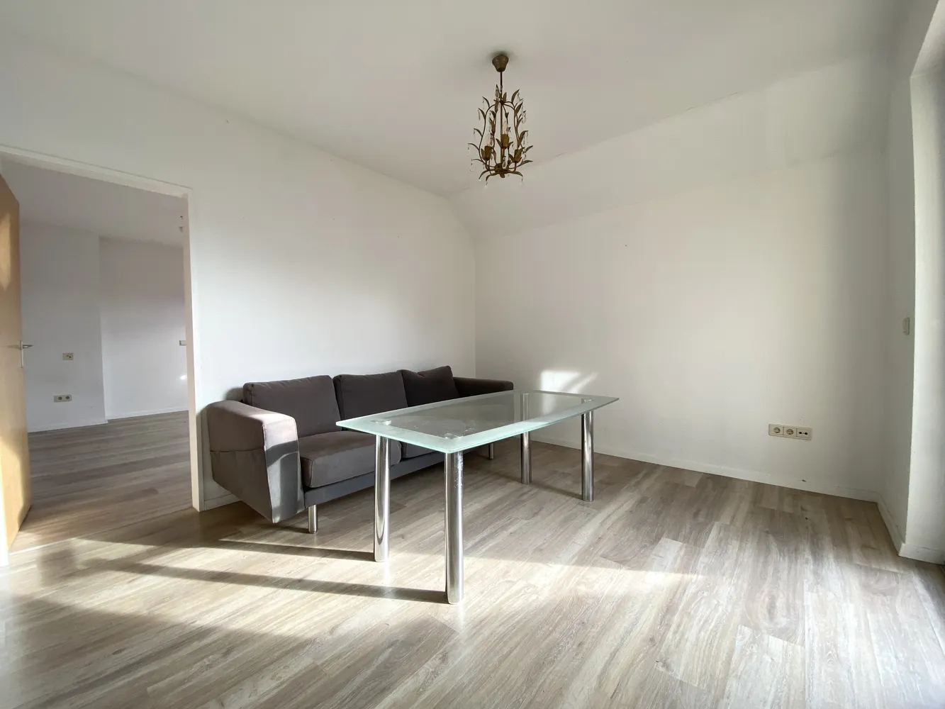 3 Zimmer Wohnung mit 60 m² in Bochum – Bild 6
