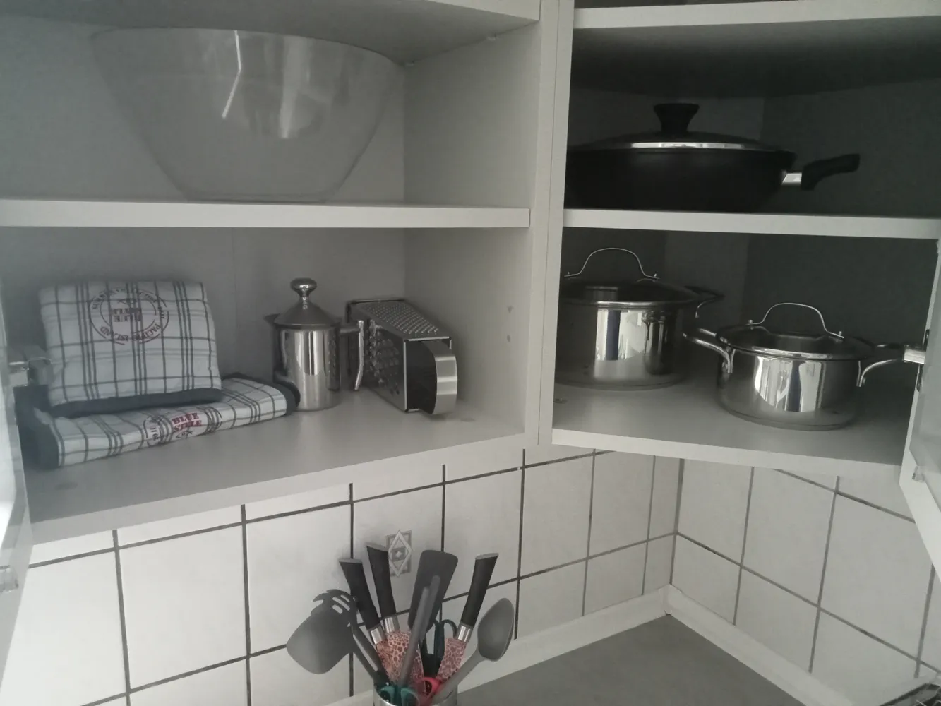 2 Zimmer Wohnung mit 52 m² in Mannheim – Bild 7