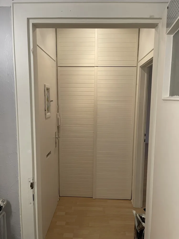 1 Zimmer Wohnung mit 34 m² in Hannover – Bild 3