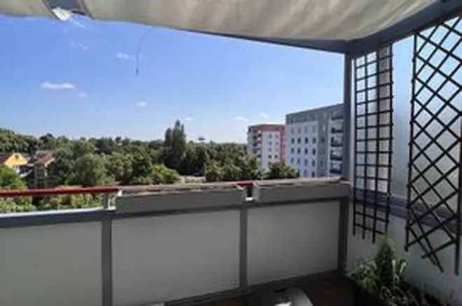3 Zimmer Wohnung mit 69 m² in Berlin – Bild 4