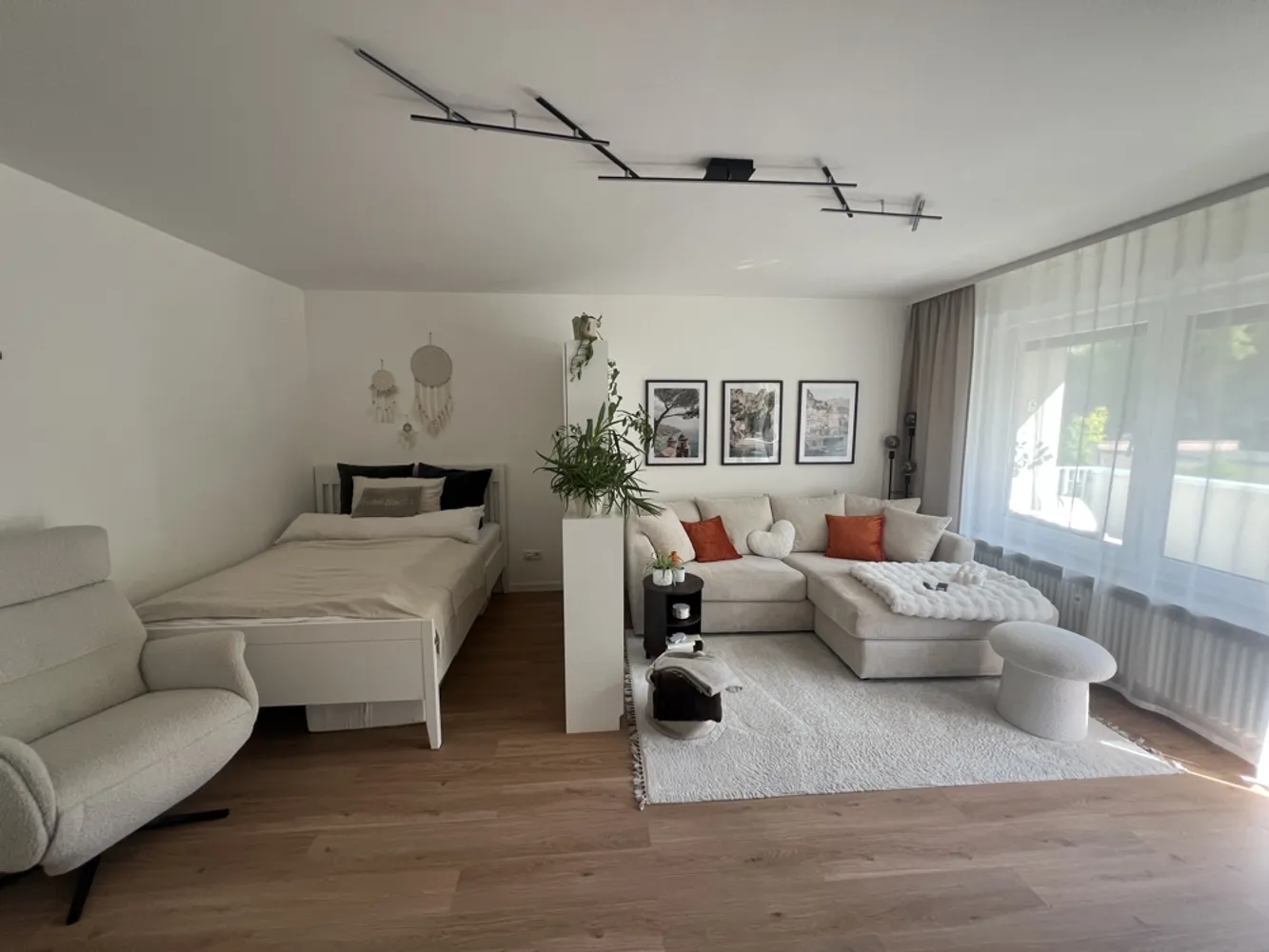 1 Zimmer Wohnung mit 43 m² in Nürnberg – Bild 9