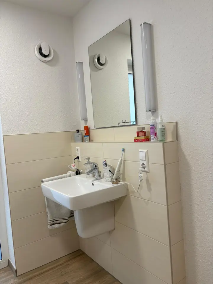 2 Zimmer Wohnung mit 69 m² in Quakenbrück – Bild 8