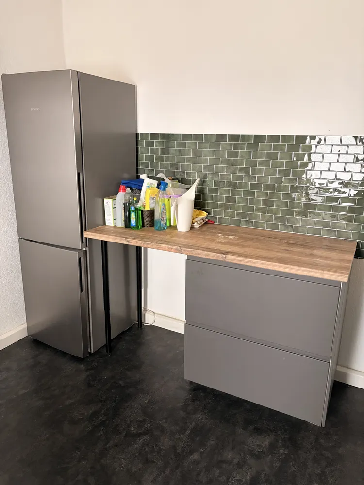 2 room apartment with 69 m² in Brunswick – Photo 5