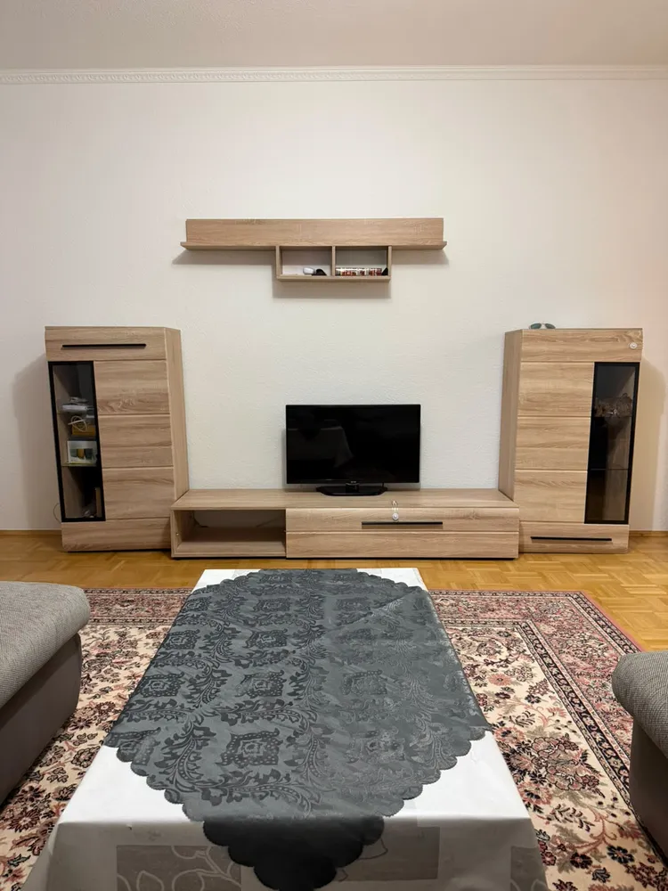 3 Zimmer Wohnung mit 68 m² in Leipzig – Bild 2
