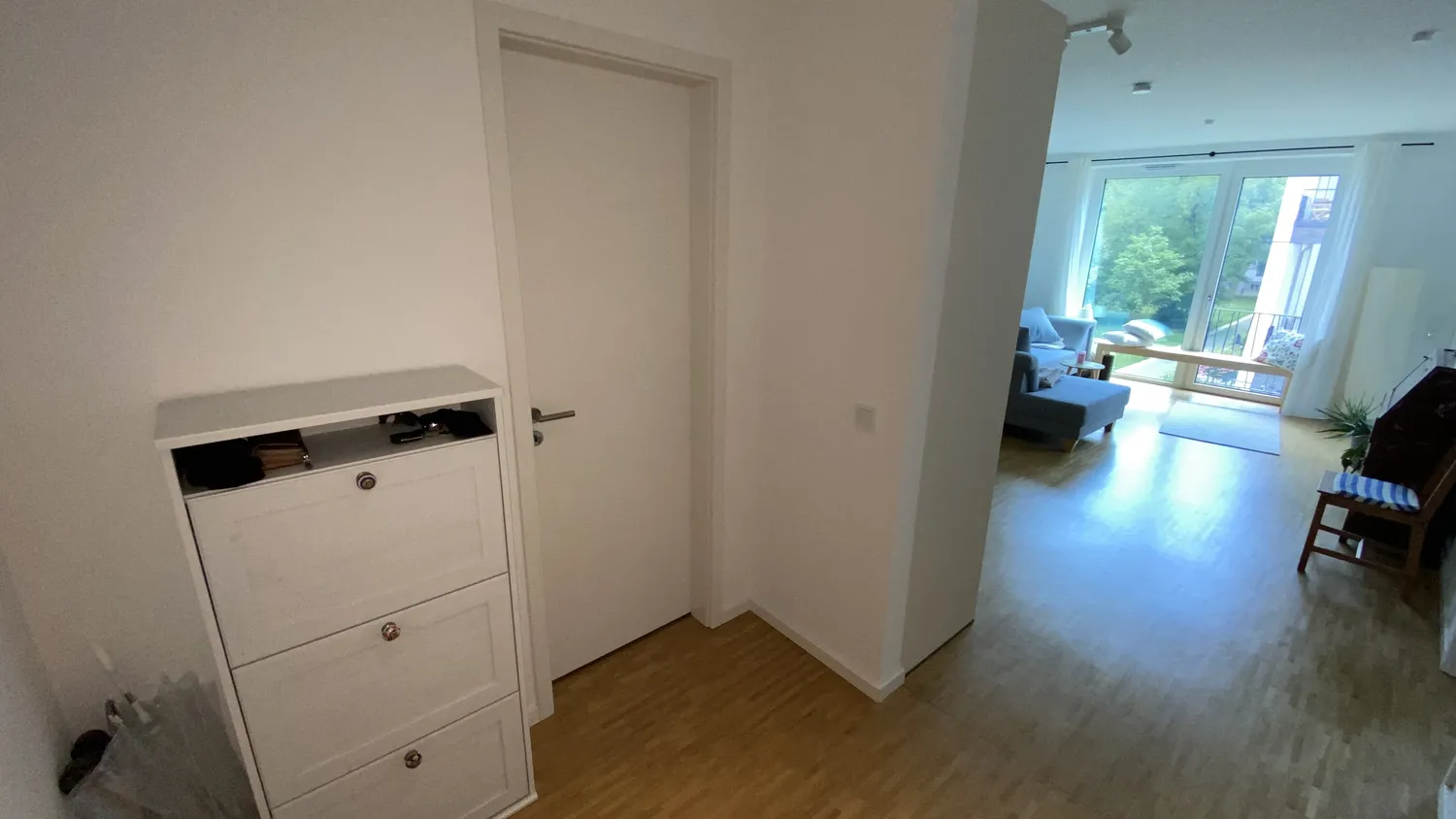 2 Zimmer Wohnung mit 66 m² in Hannover – Bild 7