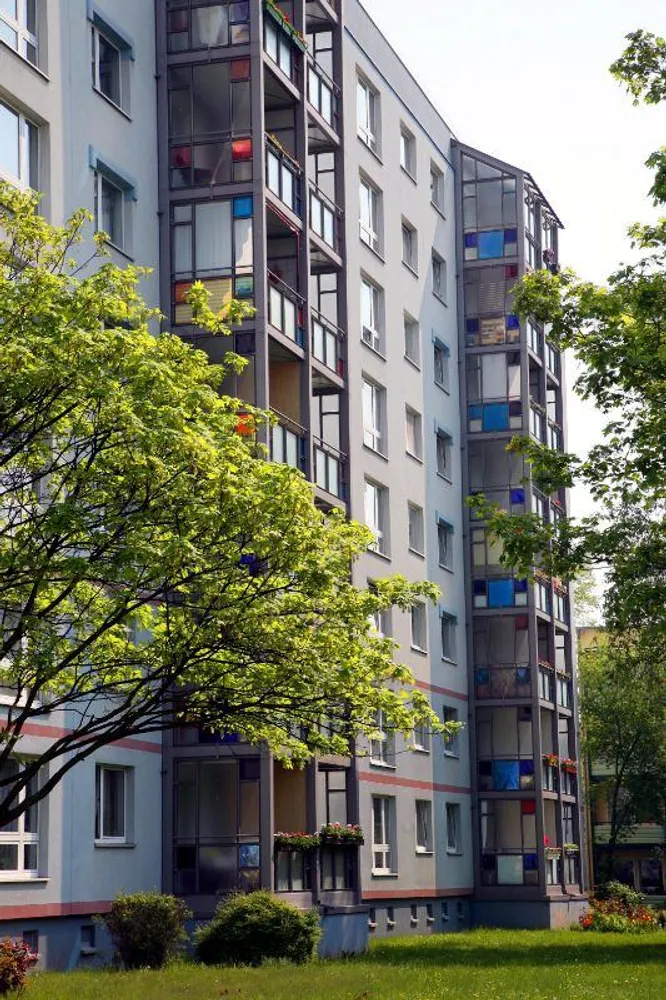 3 Zimmer Wohnung mit 75 m² in Magdeburg – Bild 5
