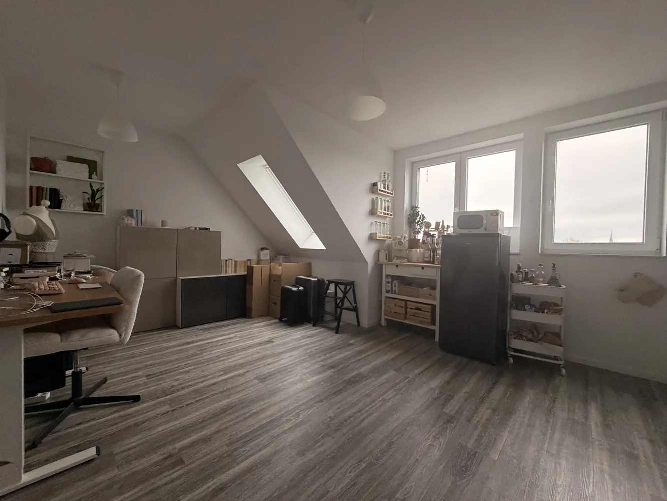 2 Zimmer Wohnung mit 57 m² in Hannover – Bild 10