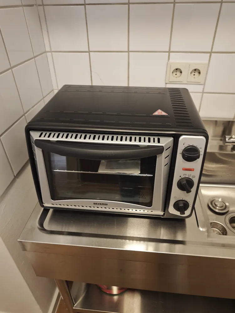 1 Zimmer Wohnung mit 32 m² in Regensburg – Bild 5