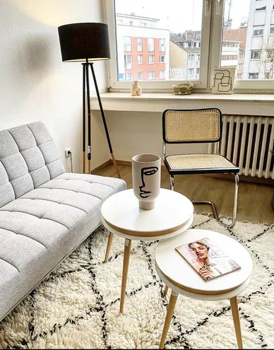 1 Zimmer Wohnung mit 29 m² in Köln – Bild 3