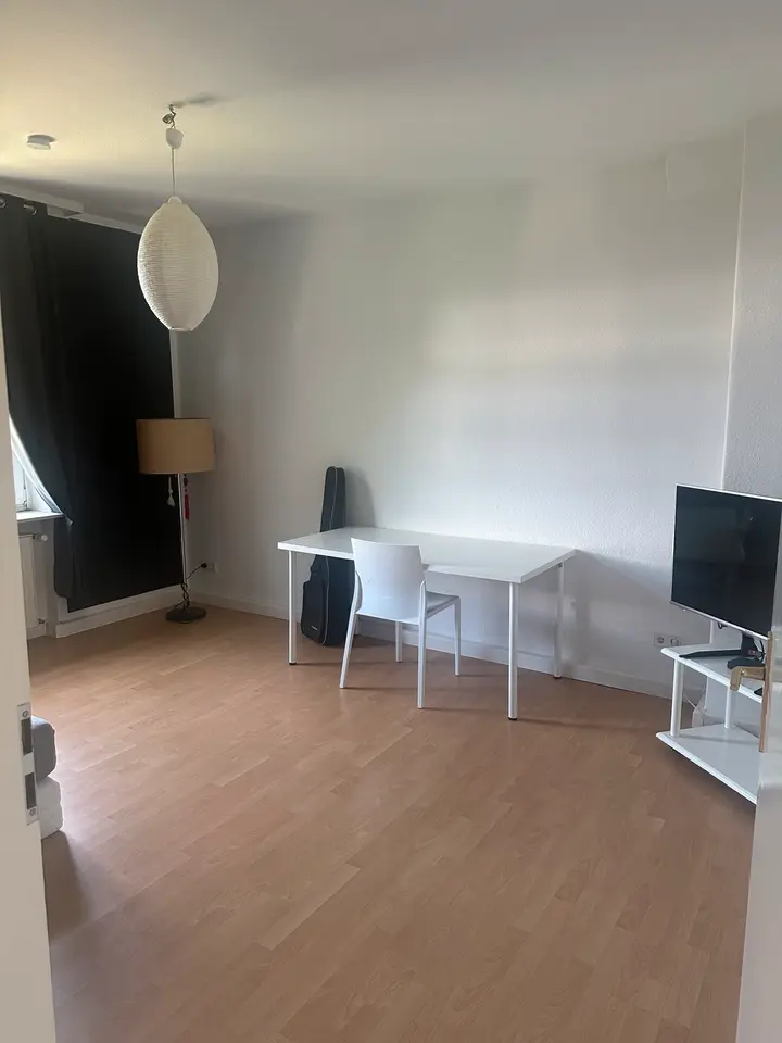 WG-Zimmer mit 15 m² in Kassel – Bild 1