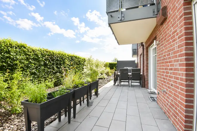 2 Zimmer Wohnung mit 63 m² in Hamburg – Bild 5