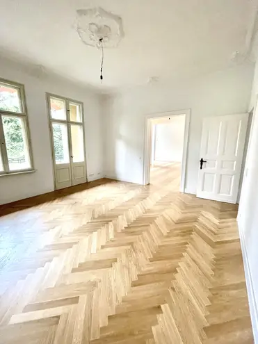 4 Zimmer Wohnung mit 135 m² in Berlin – Bild 4