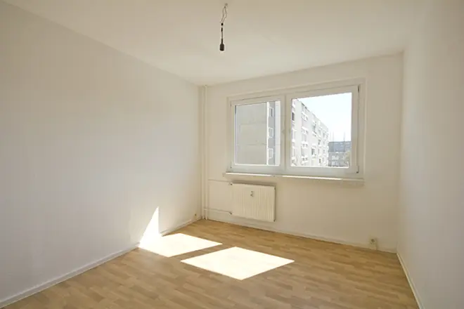 5 Zimmer Wohnung mit 118 m² in Halle (Saale) – Bild 5