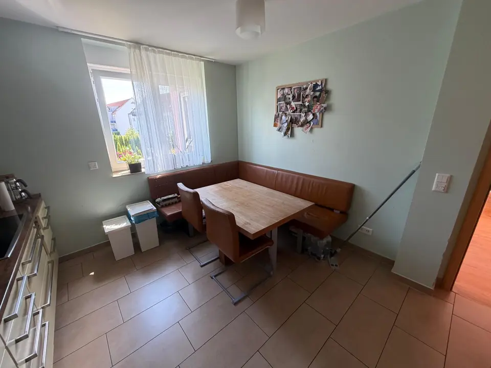 WG-Zimmer mit 14 m² in Frankfurt am Main – Bild 8