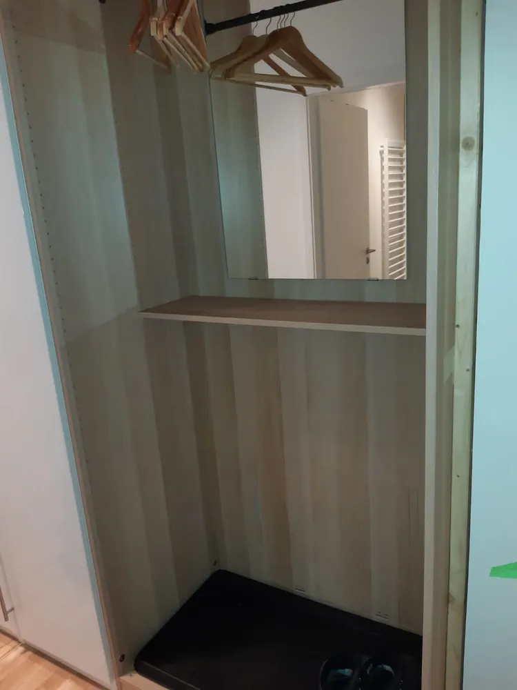 2 Zimmer Wohnung mit 44 m² in Berlin – Bild 9