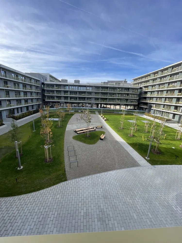 2 Zimmer Wohnung mit 49 m² in München – Bild 1