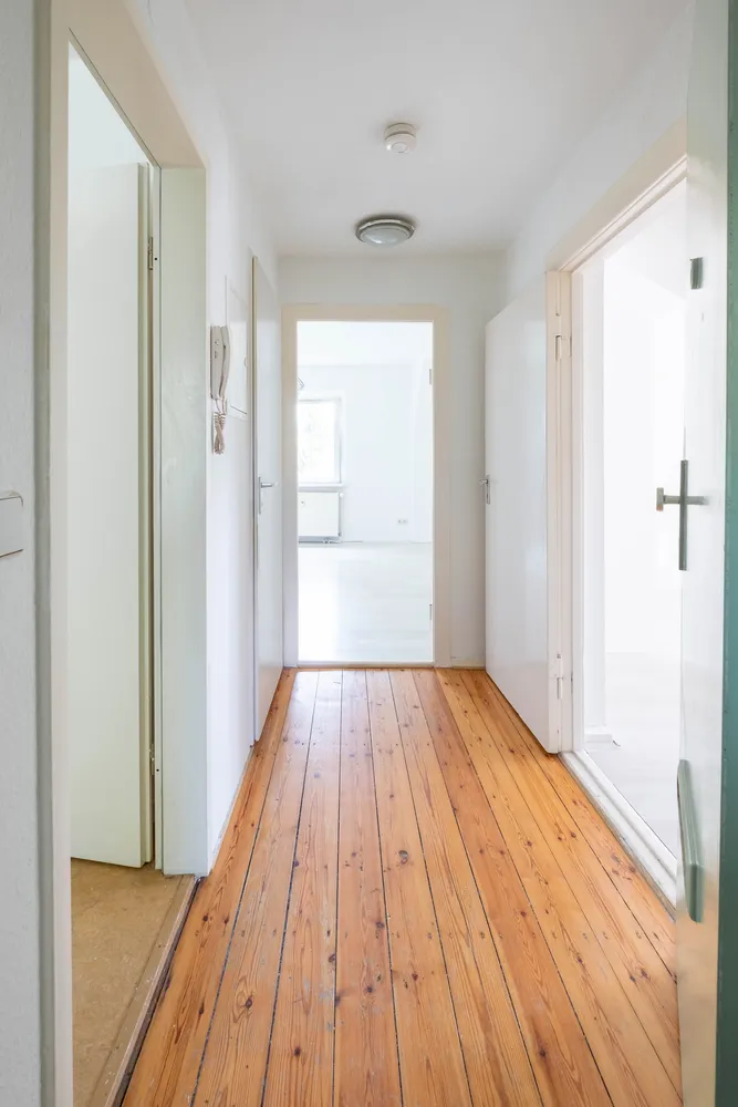 2 Zimmer Wohnung mit 42 m² in Berlin – Bild 5