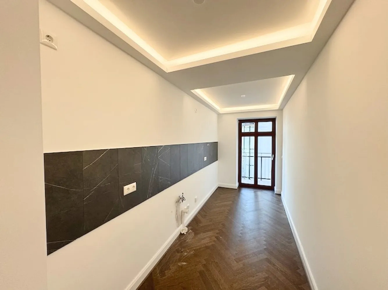 2 Zimmer Wohnung mit 61 m² in Leipzig – Bild 9