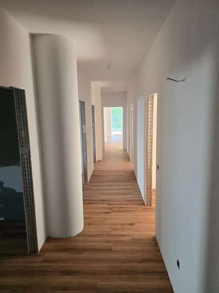7 Zimmer Wohnung mit 197 m² in Rudolstadt – Bild 3