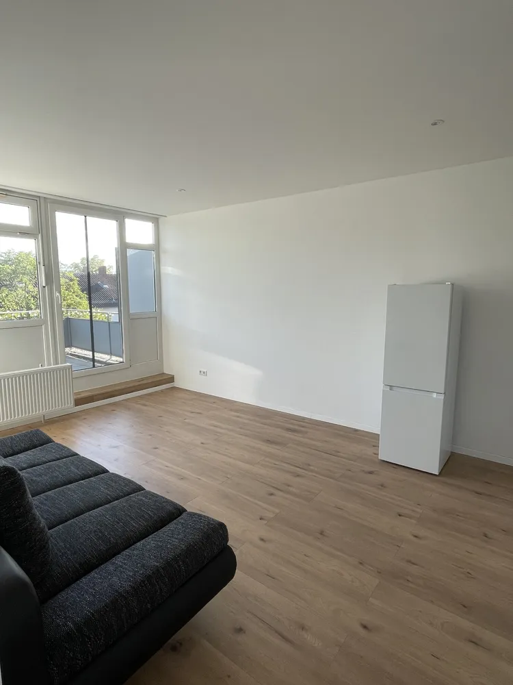 2 Zimmer Wohnung mit 45 m² in Heidelberg – Bild 12