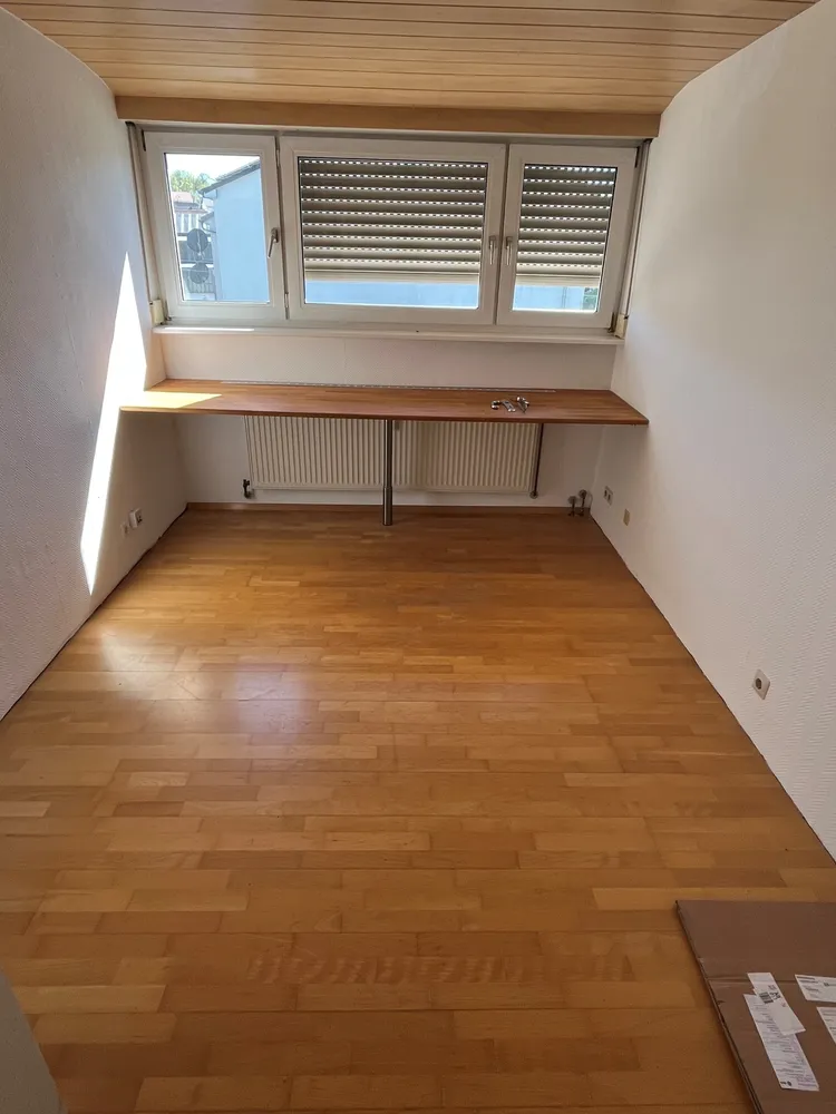 4 room apartment with 76 m² in Ludwigsburg – Photo 6