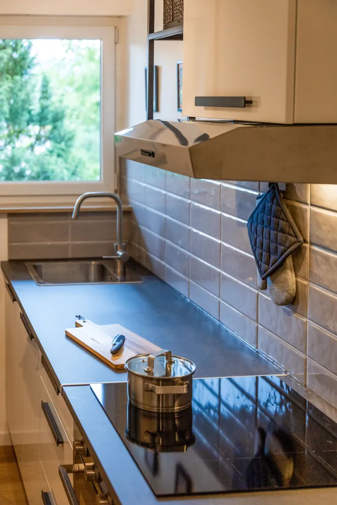 1 Zimmer Wohnung mit 45 m² in Stuttgart – Bild 3