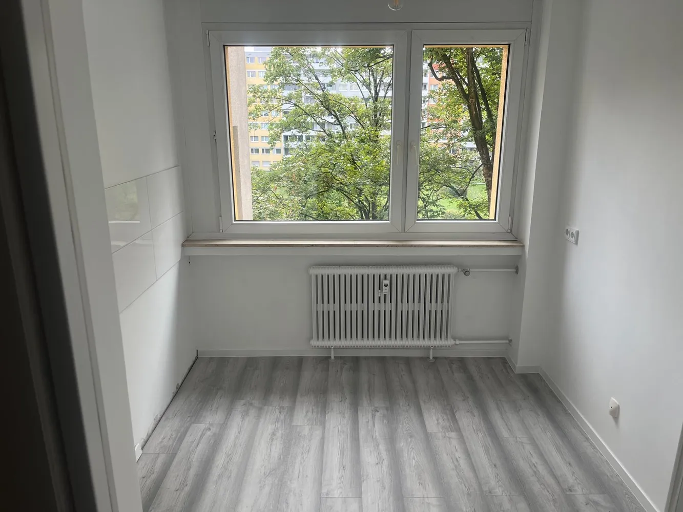 3 Zimmer Wohnung mit 77 m² in München – Bild 5