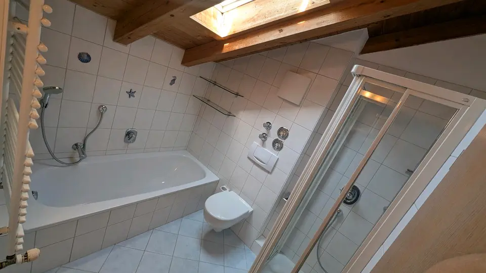 3 Zimmer Wohnung mit 100 m² in Traunstein – Bild 6