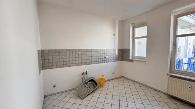 3 Zimmer Wohnung mit 89 m² in Halle (Saale) – Bild 6
