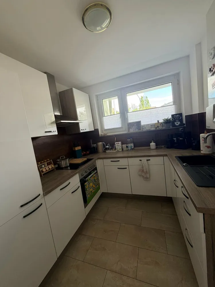 2 Zimmer Wohnung mit 57 m² in Wuppertal – Bild 6
