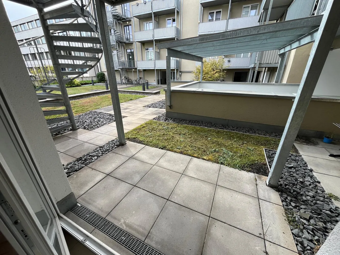 1 Zimmer Wohnung mit 28 m² in Bonn – Bild 7