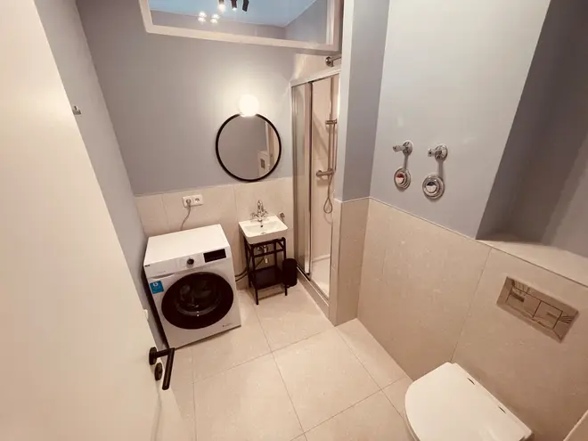 1 Zimmer Wohnung mit 36 m² in Berlin – Bild 5