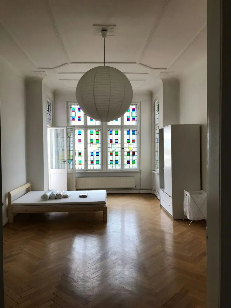 WG-Zimmer mit 22 m² in Berlin – Bild 1