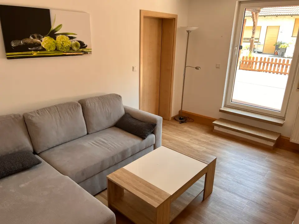 WG-Zimmer mit 100 m² in Ingolstadt – Bild 10