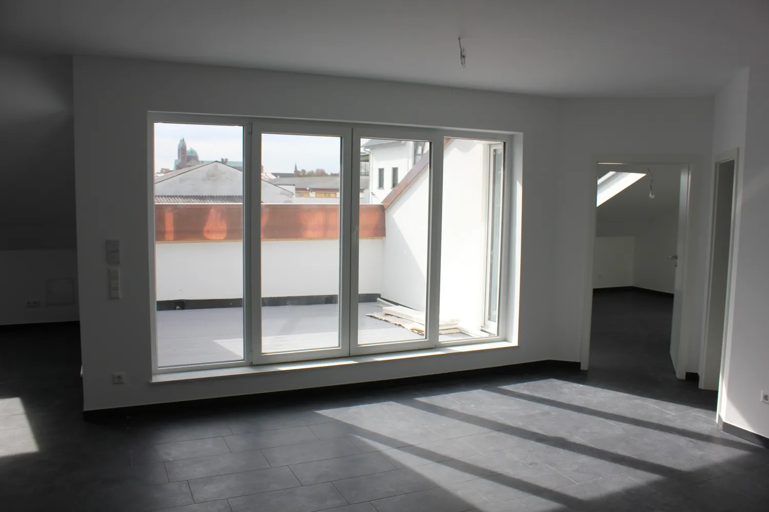 4 Zimmer Wohnung mit 105 m² in Speyer – Bild 4