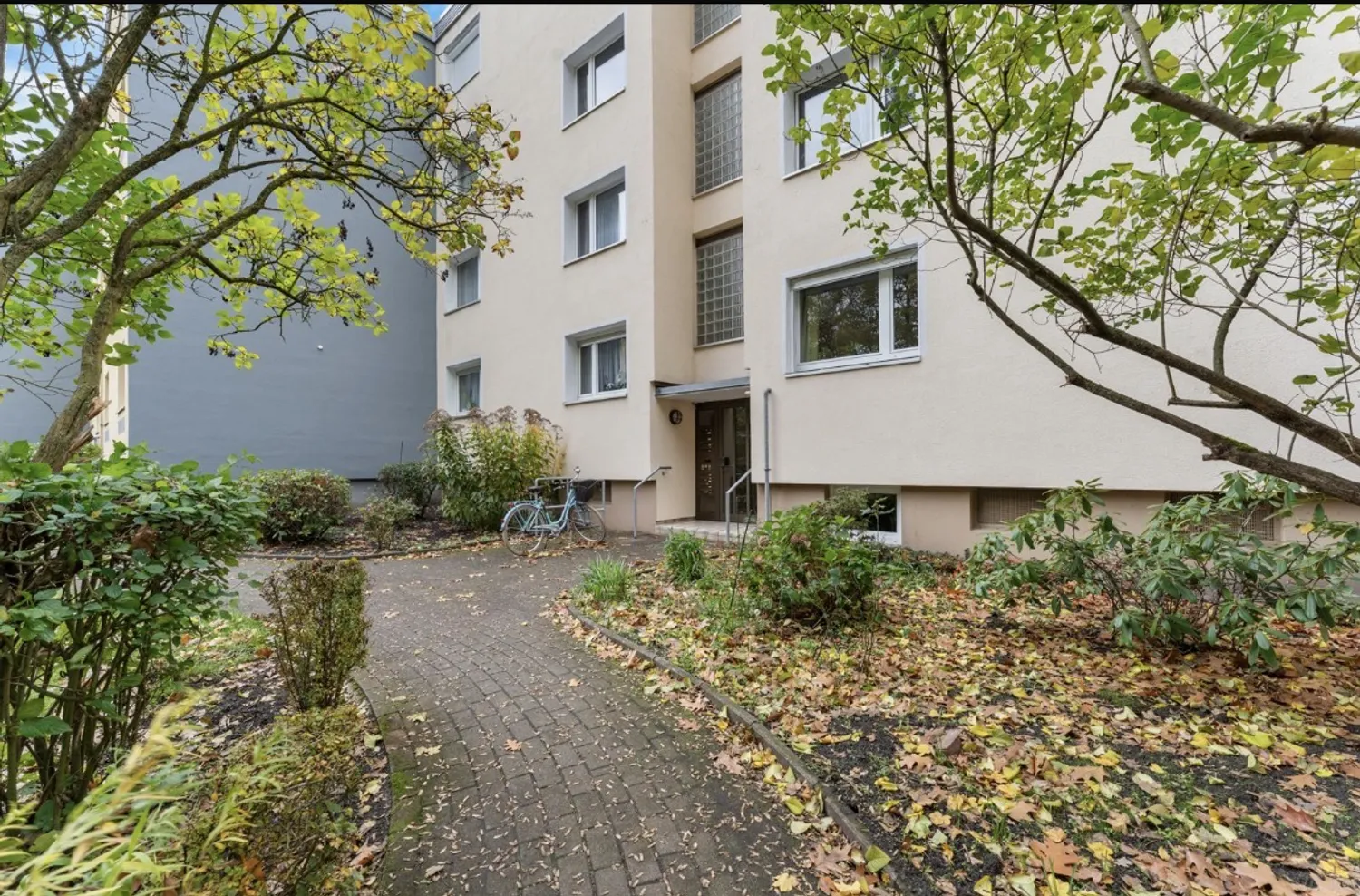 3 Zimmer Wohnung mit 70 m² in Bremen – Bild 8