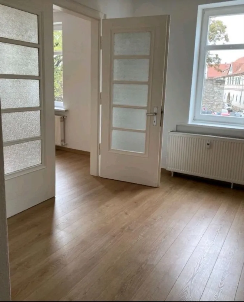3 room apartment with 70 m² in Mühlhausen – Photo 12