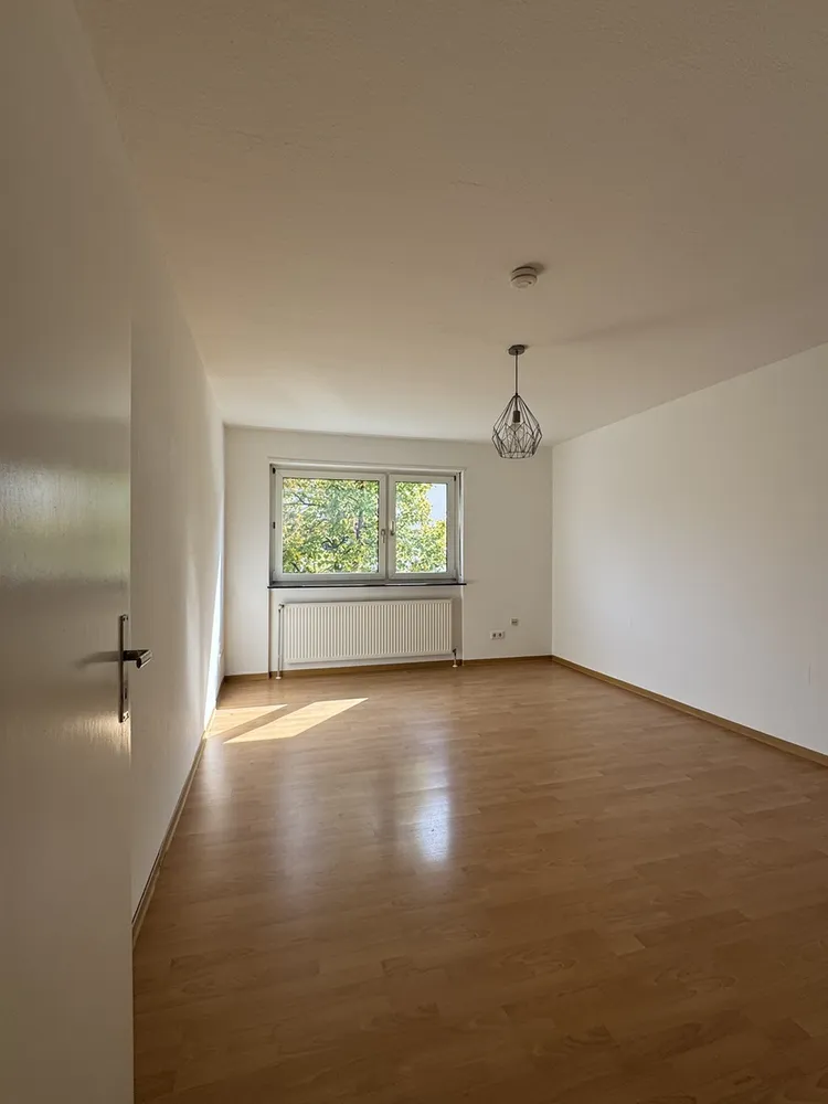 2 room apartment with 68 m² in Mannheim – Photo 5