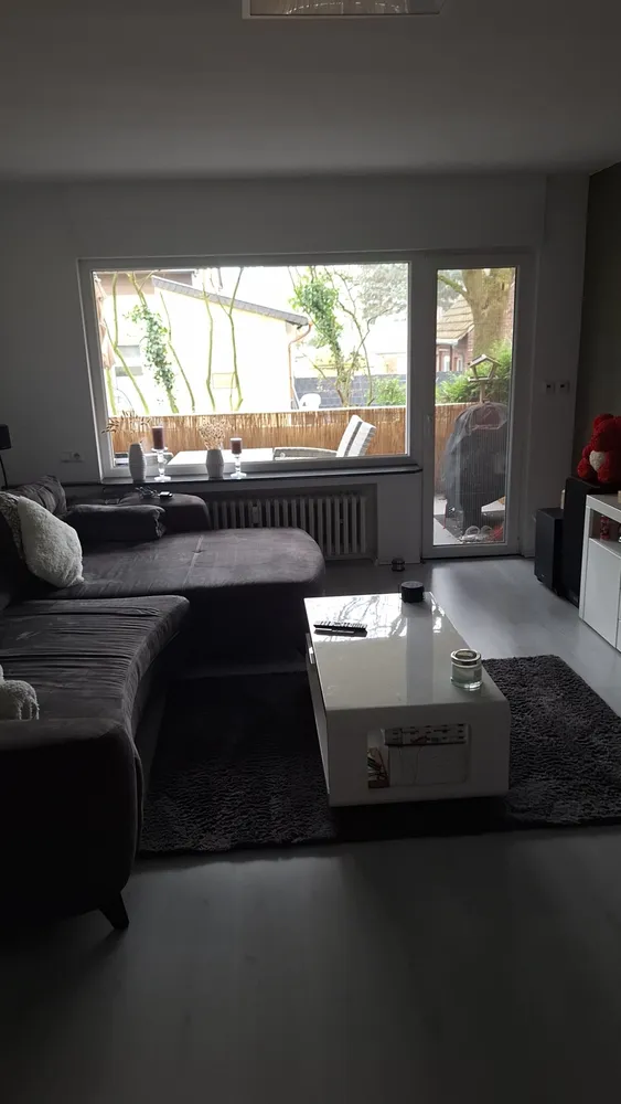 3 Zimmer Wohnung mit 63 m² in Oberhausen – Bild 2