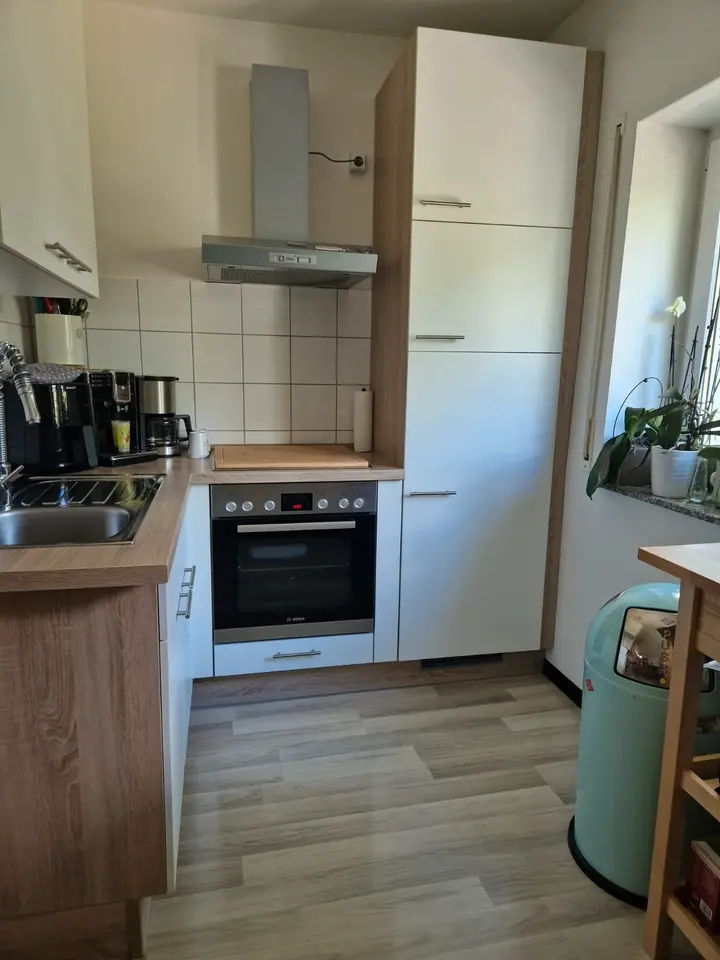 2 Zimmer Wohnung mit 65 m² in Marl – Bild 9