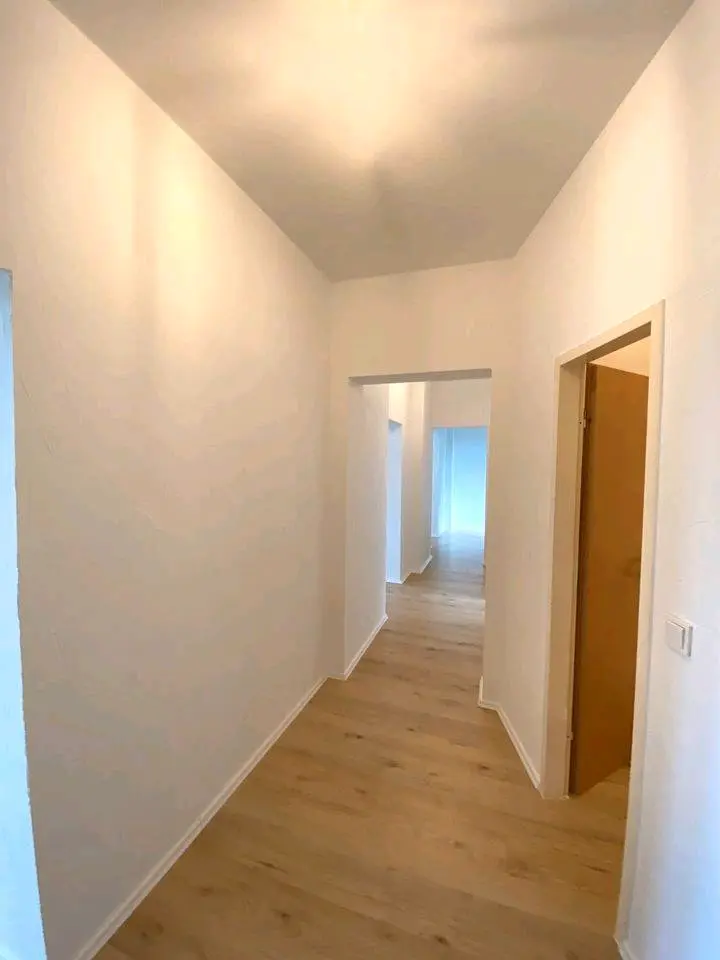 4 Zimmer Wohnung mit 90 m² in Wuppertal – Bild 6