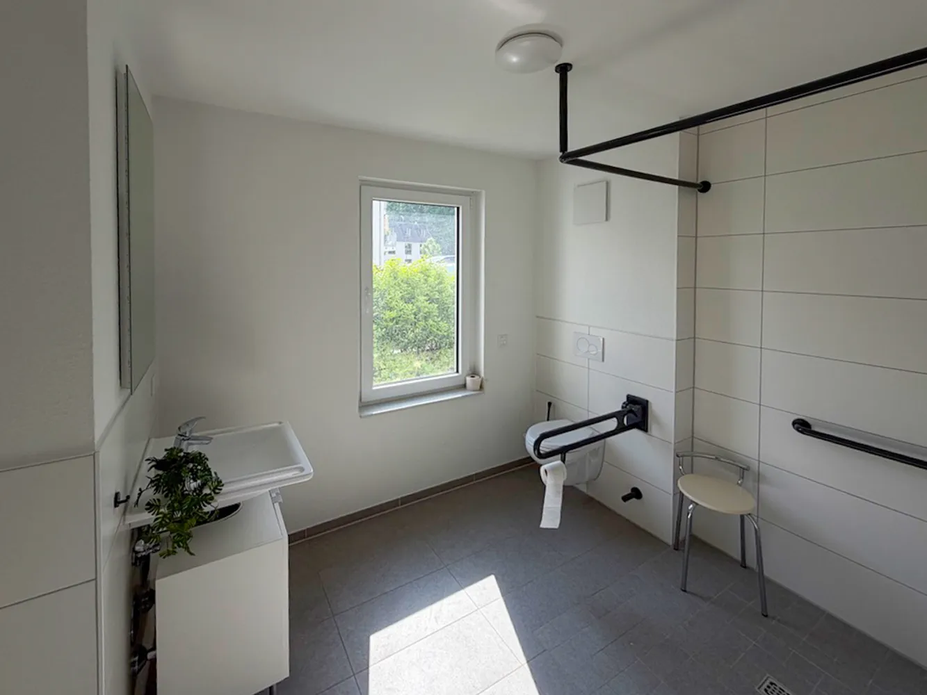3 Zimmer Wohnung mit 54 m² in Unna – Bild 5