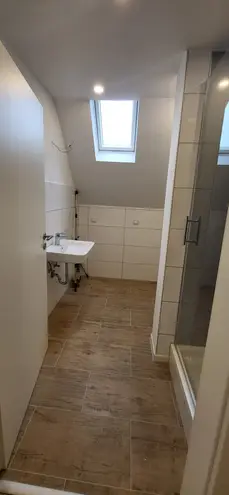 2 Zimmer Wohnung mit 48 m² in Wuppertal – Bild 7