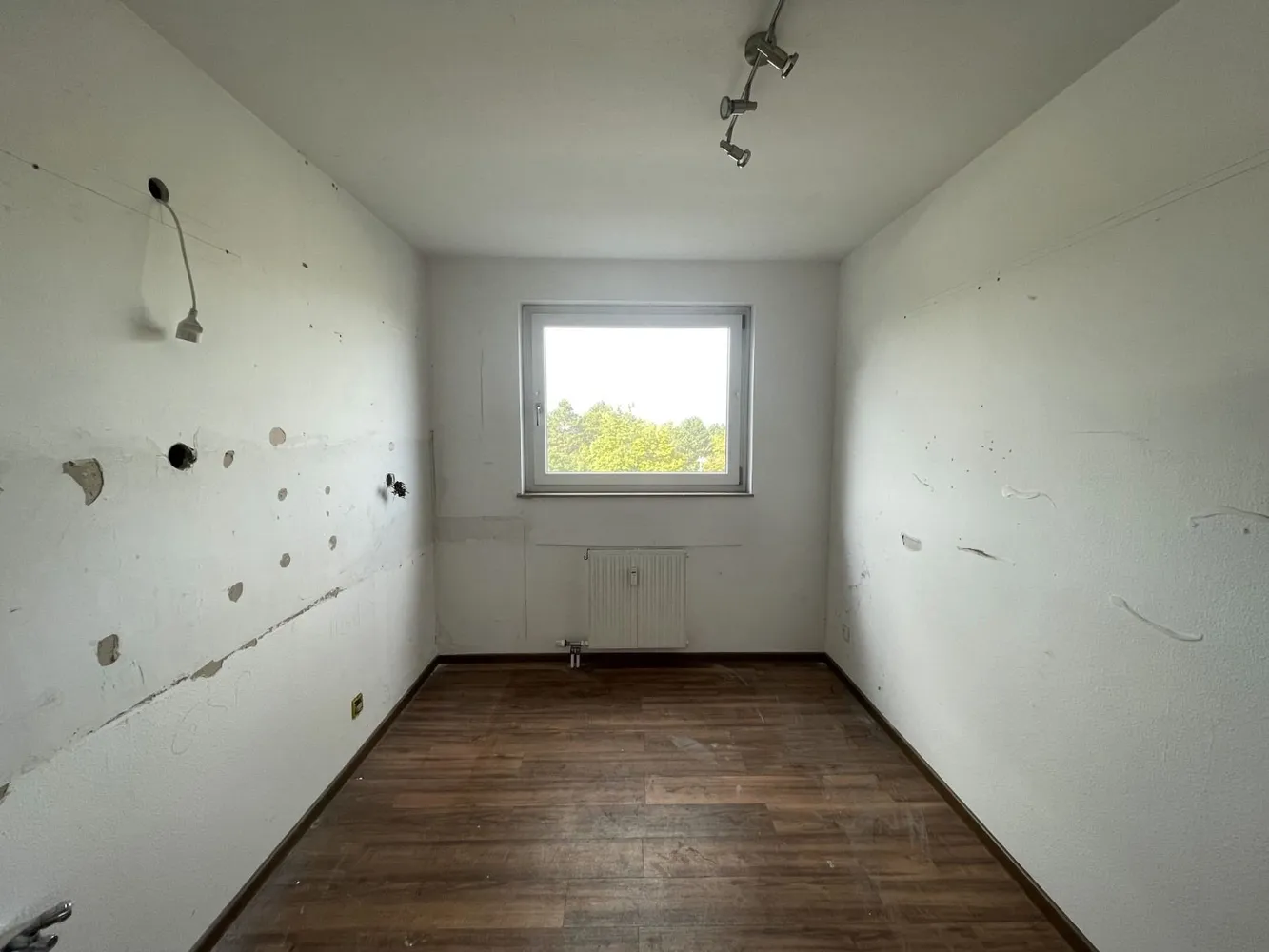 2 room apartment with 73 m² in Bonn – Photo 11