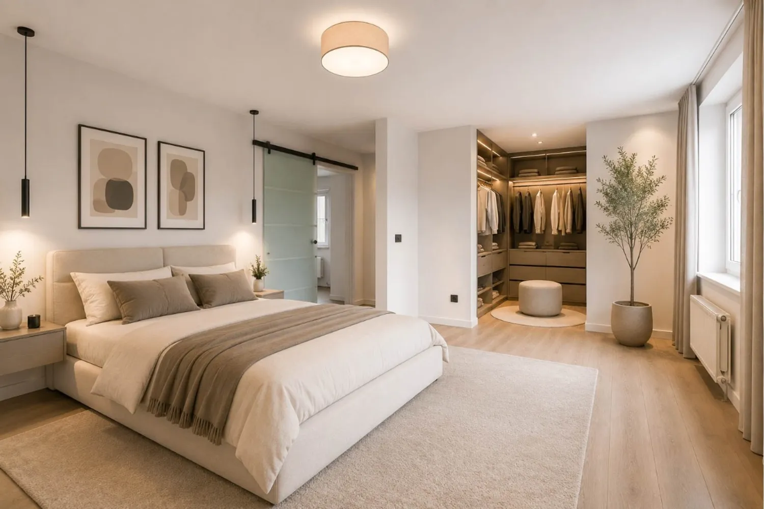2 Zimmer Wohnung mit 66 m² in Castrop-Rauxel – Bild 12
