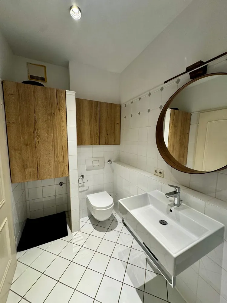 2 Zimmer Wohnung mit 70 m² in Wiesbaden – Bild 6